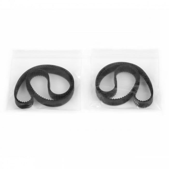 Timing Belt 128MXL - 160T(Pair)