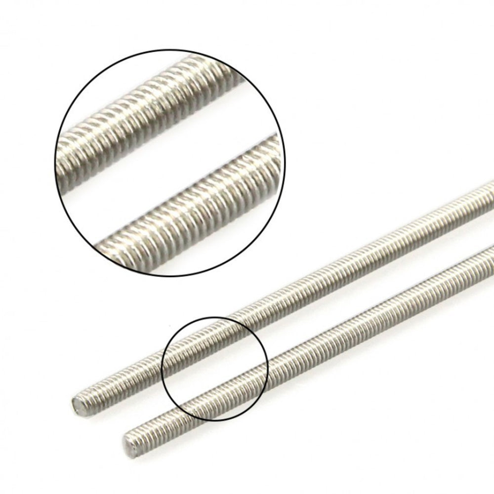 Fully Threaded Rod M4x288mm (Pair)