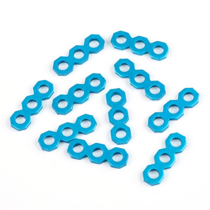 Linkage-024-Blue (10-Pack)