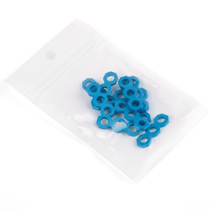 Linkage-024-Blue (10-Pack)