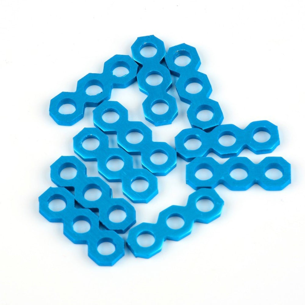 Linkage-024-Blue (10-Pack)