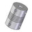 Flexible coupling 4x4mm