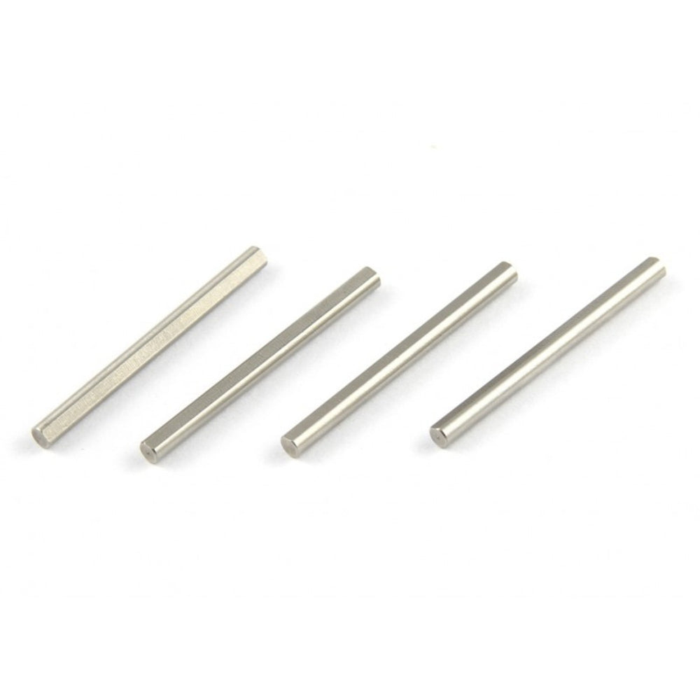 D Shaft 4 x 56mm (4-Pack)