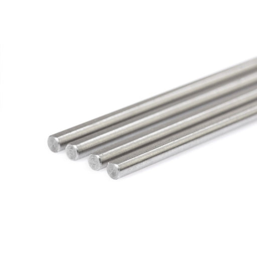 D Shaft 4×128mm(4-Pack)