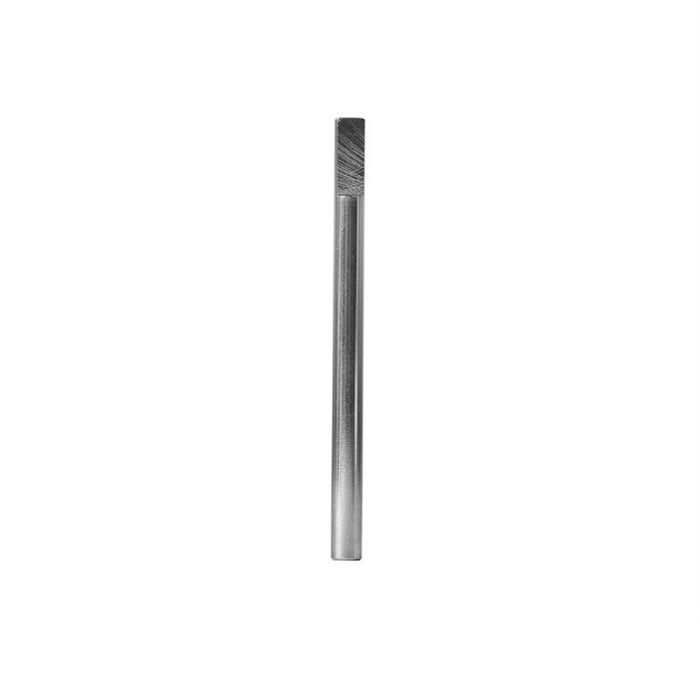 Hard Circle Shaft 4x56mm-3