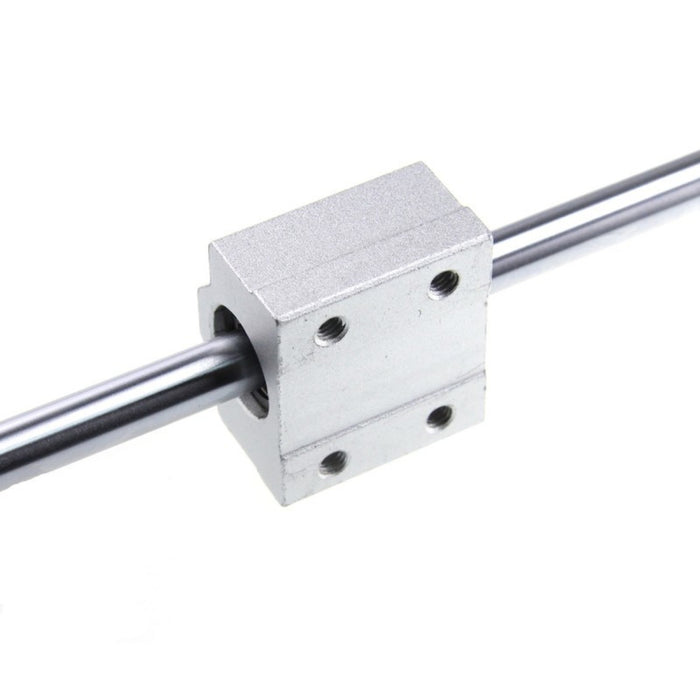 Linear Motion Shaft D8x496mm