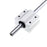 Linear Motion Slide Unit 8mm (Pair)