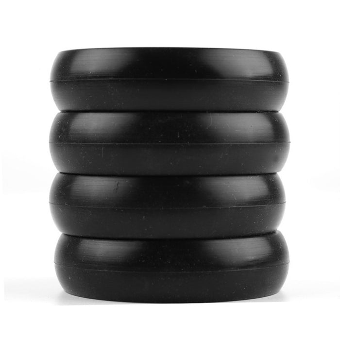 Slick Tyre 64*16mm (4-Pack)