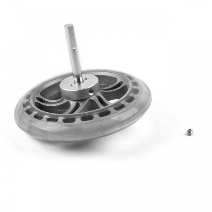 125mm PU wheel (driving wheel pack)