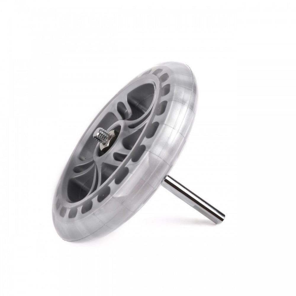 125mm PU wheel (driving wheel pack)