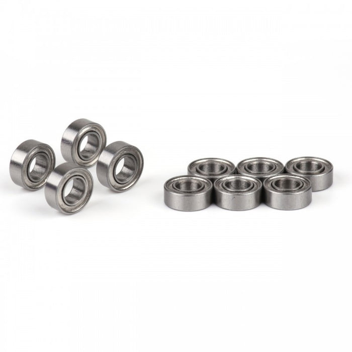 Plain Ball Bearing 4*8*3mm（10-Pack）