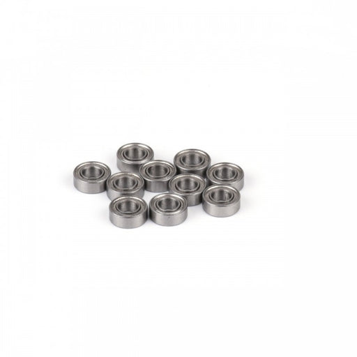 Plain Ball Bearing 4*8*3mm（10-Pack）