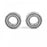 Plain Ball Bearing 8*16*5mm（Pair）