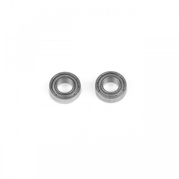 Plain Ball Bearing 8*16*5mm（Pair）