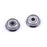 Flange Bearing 22x6x7mm (Pair)