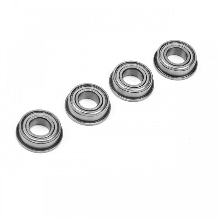 F688ZZ 8x16x5 Flange Bearing (4-Pack)