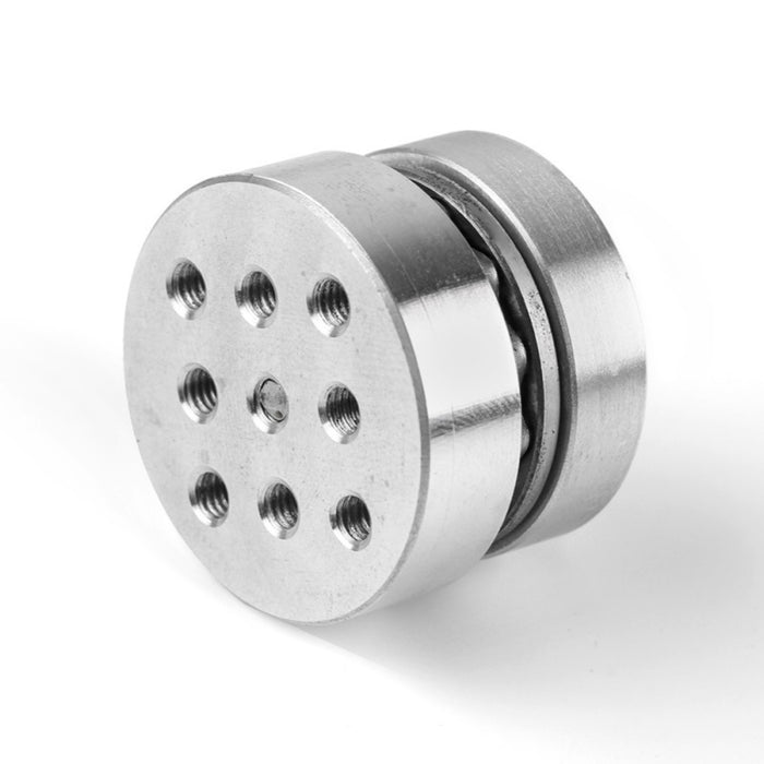 Plane Bearing Turntable D34x24mm