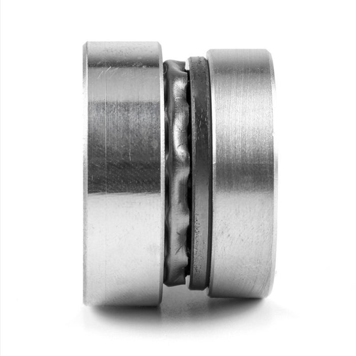 Plane Bearing Turntable D34x24mm