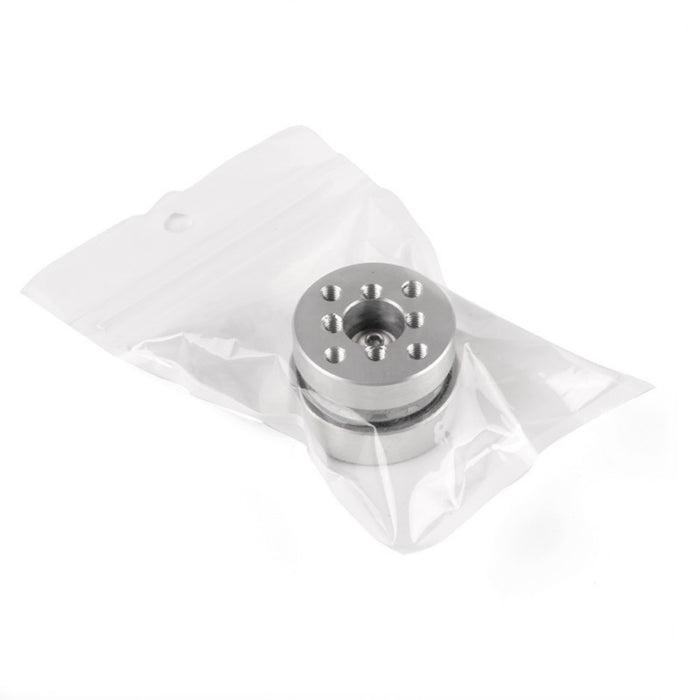 Plane Bearing Turntable D34x24mm