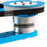 Plane Bearing Turntable D34x24mm