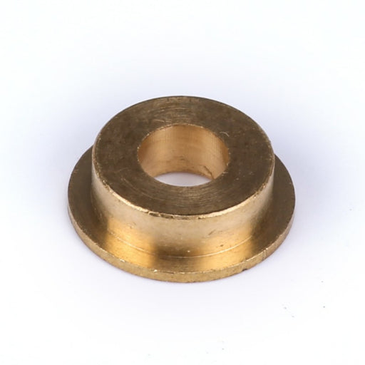 Flange Copper Sleeve 4*8*3mm (10-Pack)