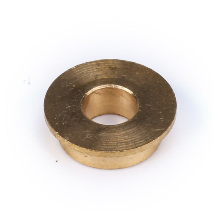 Flange Copper Sleeve 4*8*3mm (10-Pack)