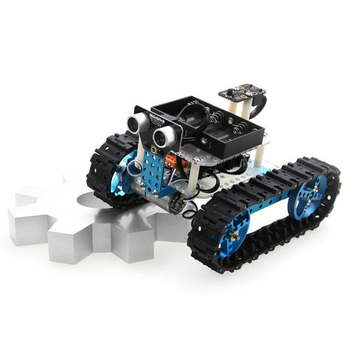 Starter Robot Kit - IR Version