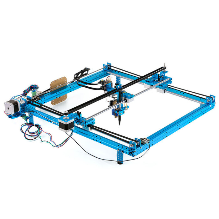 XY Plotter Robot Kit - with Electronics