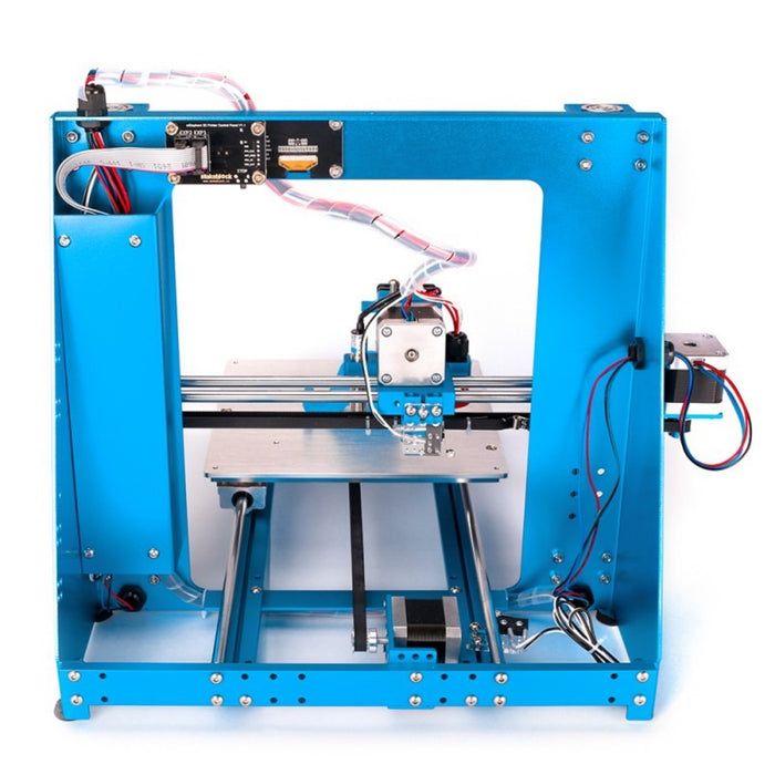 mElephant 3D Printer