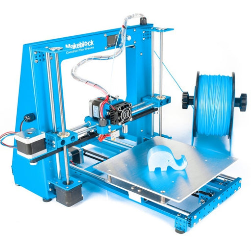 mElephant 3D Printer