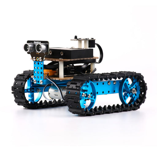 Starter Robot Kit - Bluetooth Version