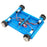 Mecanum Wheel Robot Kit with Orion and Handle