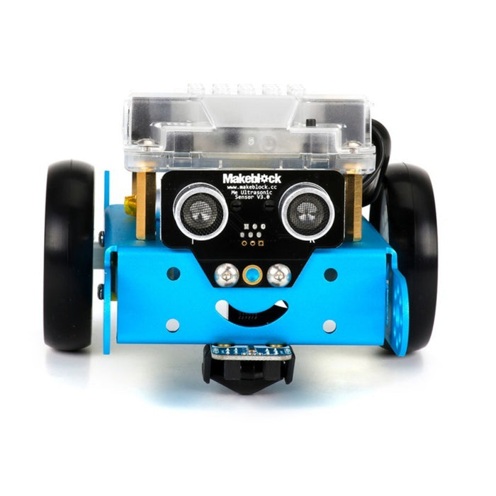 mBot v1.1 - Blue (Bluetooth Version)