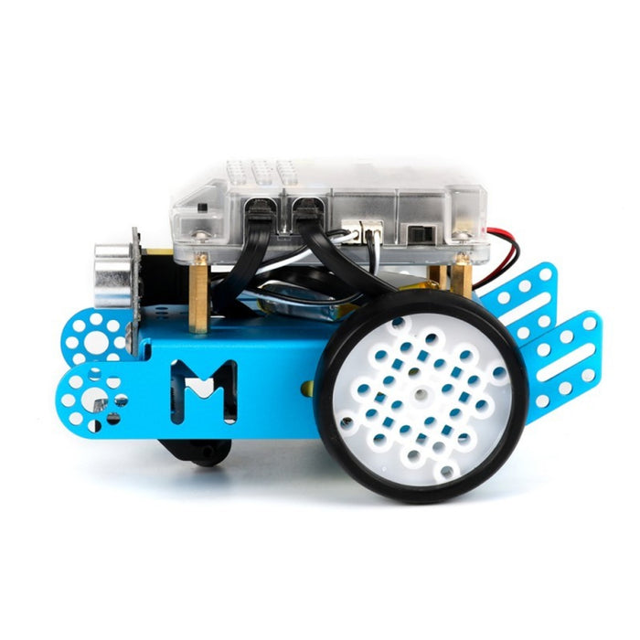 mBot v1.1 - Blue (Bluetooth Version)