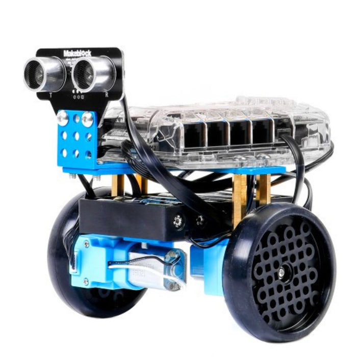 mBot Ranger - Transformable STEM Educational Robot Kit