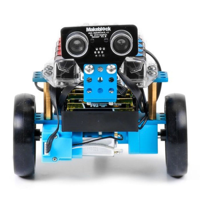 mBot Ranger - Transformable STEM Educational Robot Kit