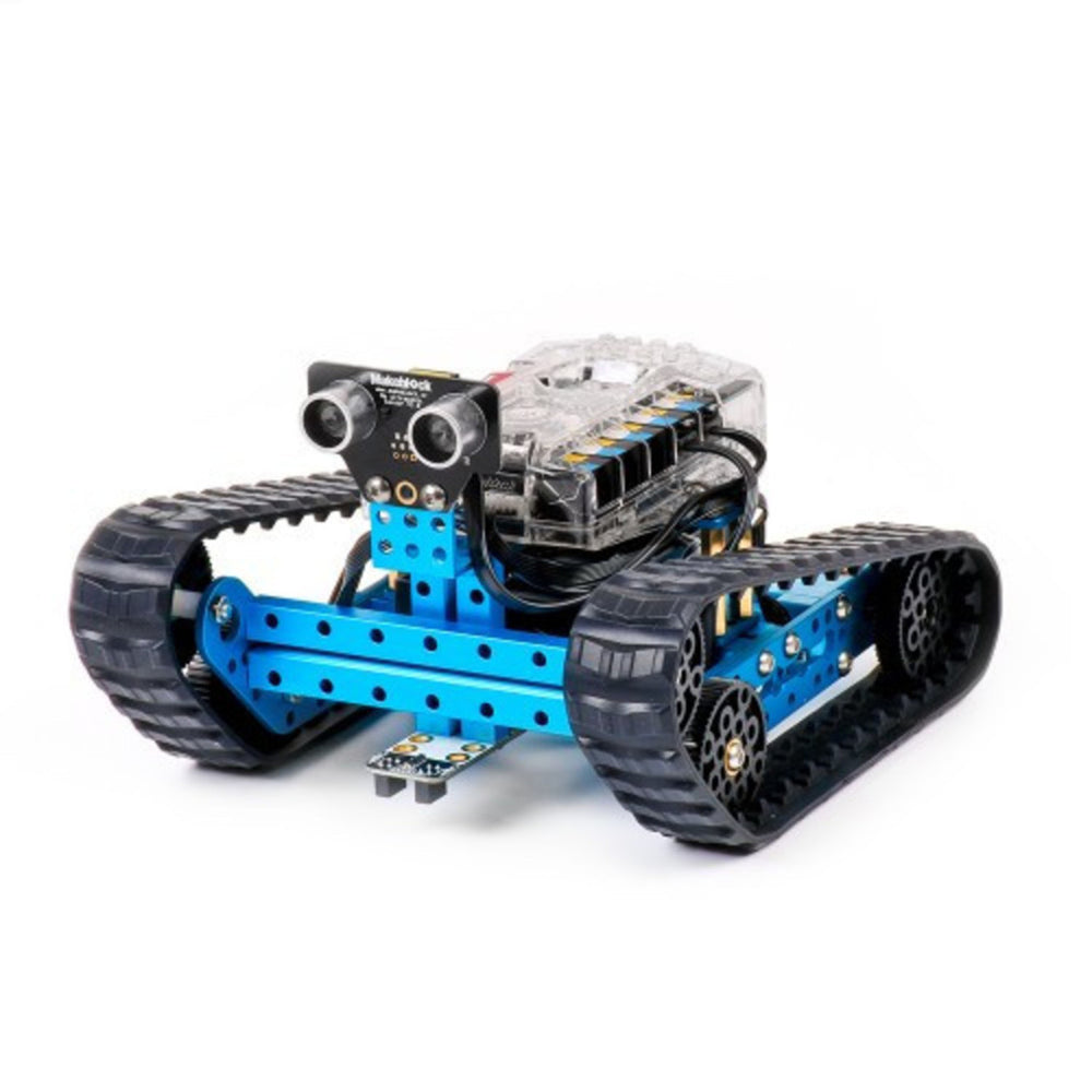 mBot Ranger - Transformable STEM Educational Robot Kit