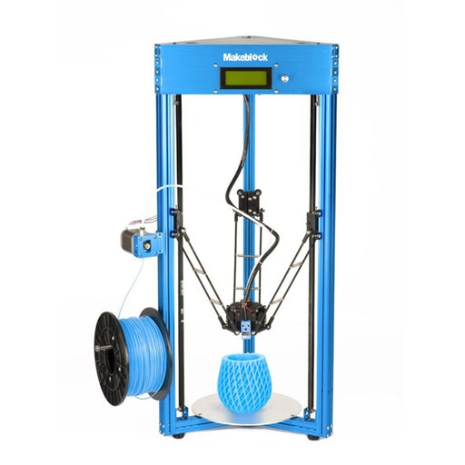 mGiraffe 3D Printer Kit (US)