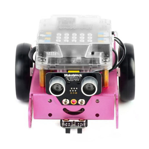 mBot v 1.1 - Pink (2.4G Version)