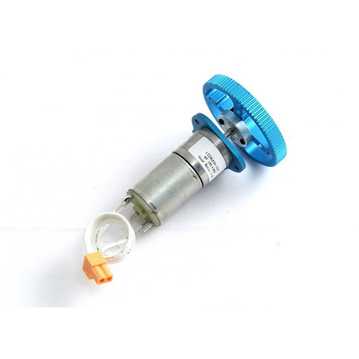 25mm DC Motor Pack - Blue