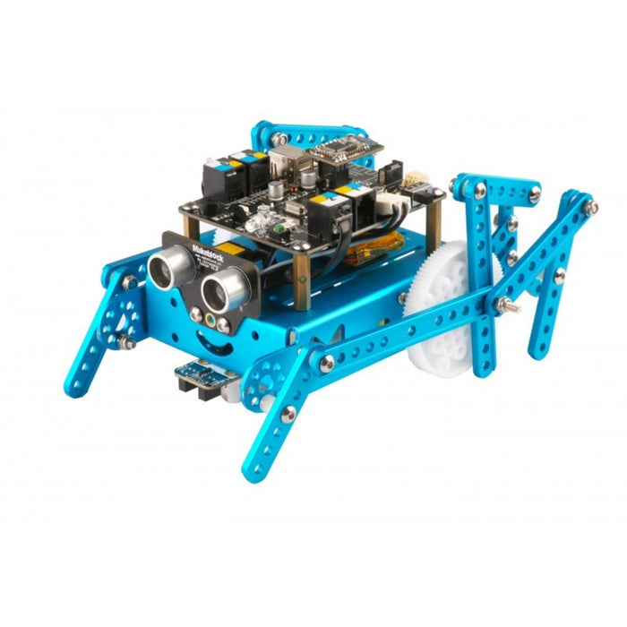 mBot Add-on Pack - Six-legged Robot