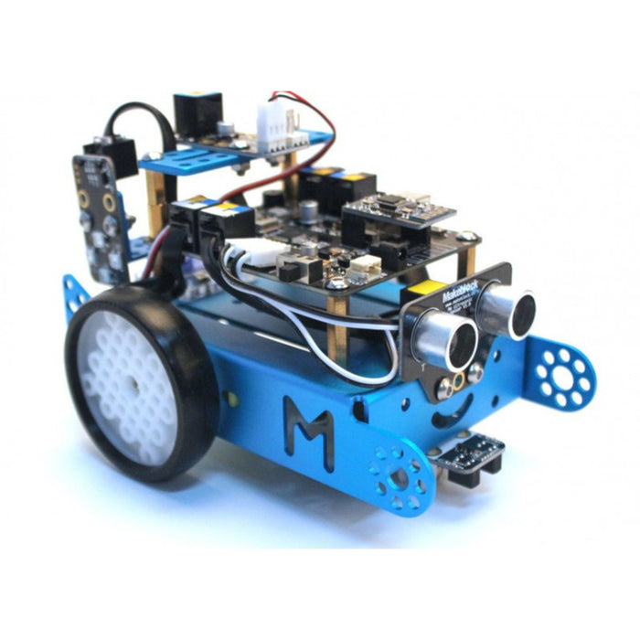 mBot Add-on Pack - Servo Pack