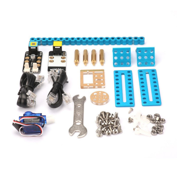 mBot Add-on Pack - Servo Pack