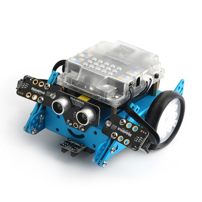 mBot Add-on Pack Interactive Light & Sound