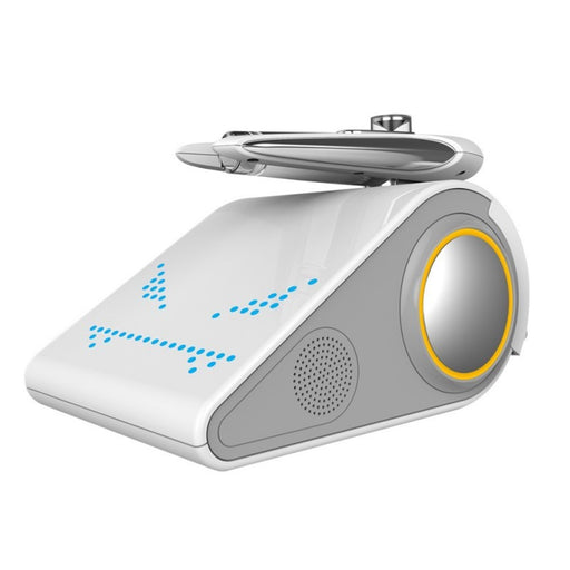 Codeybot  LED  Laser Turret