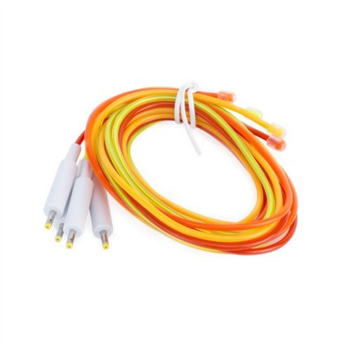 Neuron EL Wire Package A (Red/Green/Yellow/Orange)