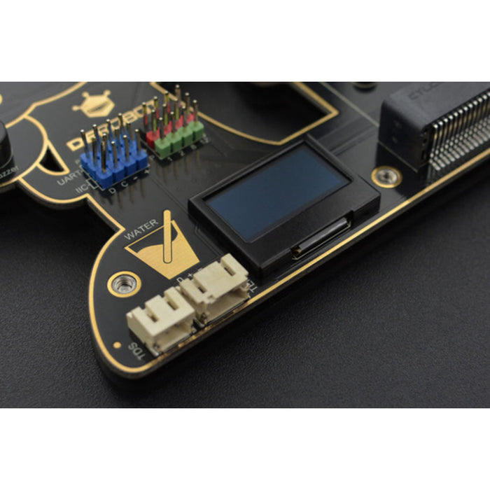 Environment Science Board for micro: bit (V1.0)