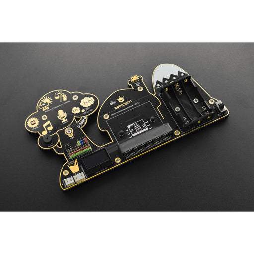 Environment Science Expansion Board V2.0 for micro:bit