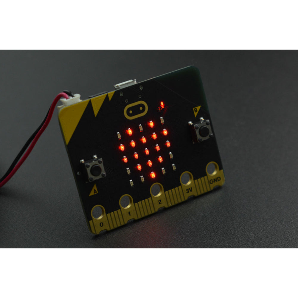 micro:bit V2- an Educational & Creative Tool for Kids