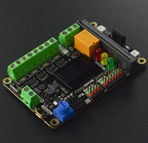 Xia mi Multi-functional Expansion Board for BBC micro:bit V2